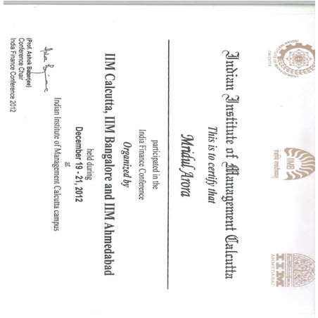 Print deloitte training cert | DOCX