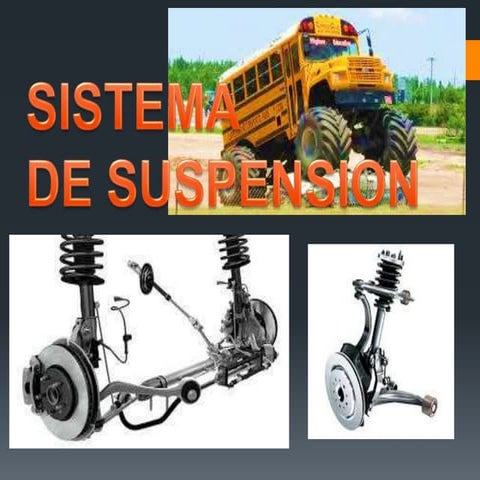 19-1 Presentación Sistema de Suspensión.pptx
