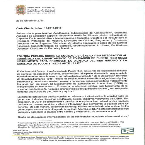 19 2014-2015 equidad de genero