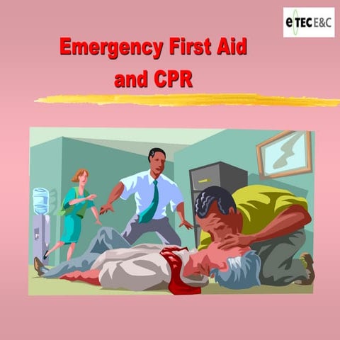 19. First Aid & Health.ppt