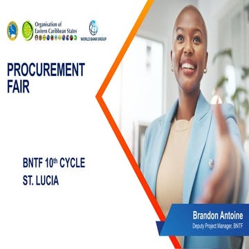 19. CDB BNTF Programme General Projects .pptx