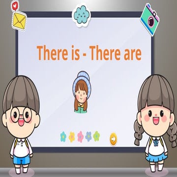 19. There is & There are.pptx for primary school