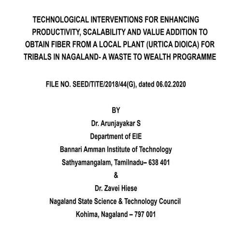 TECHNOLOGICAL INTERVENTIONS FOR ENHANCING PRODUCTIVITY.pptx