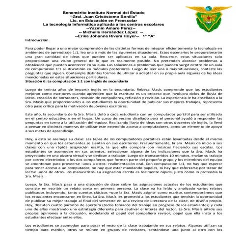 19. escenarios de computacion