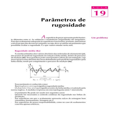 Tabelas para ajustes de eixos e furos | PDF