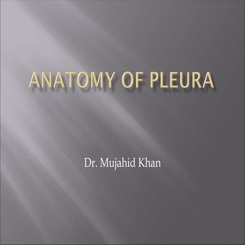 19-Pleura                           .ppt