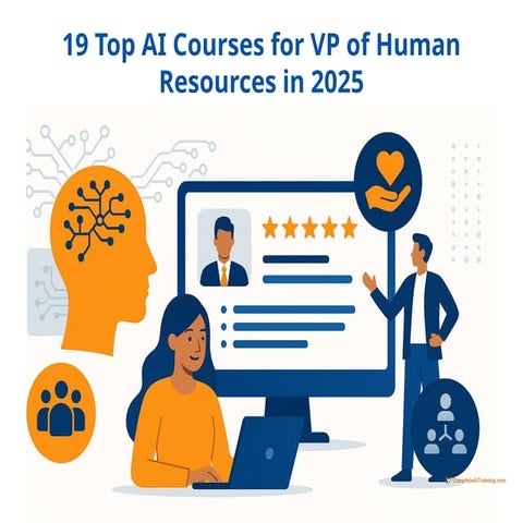 How AI is Transforming Human Resources What You Need to Know. | PPTX