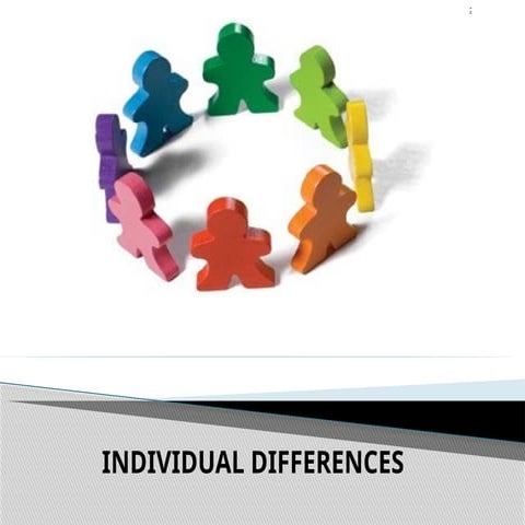 190091491 - INDIVIDUAL -DIFFERENCES.pptx