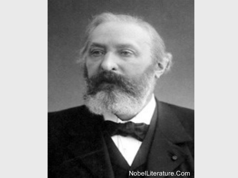 1901 Sully Prudhomme