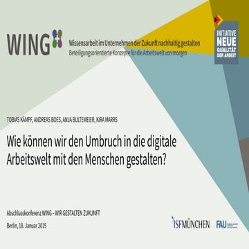 190118 wing abschlusskonferenz final