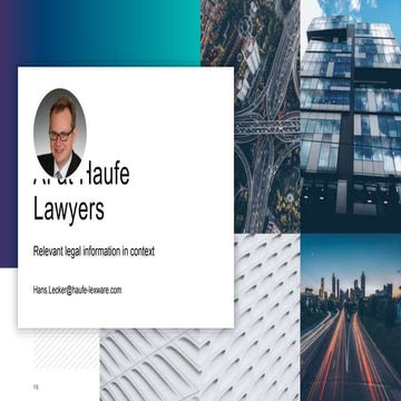 Using word vectors to enable better search in our legal products