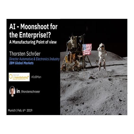 190205   ibm at @ io t manufacturing munich public version