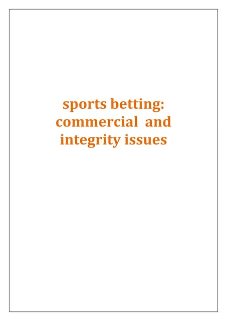 The Best Sports Betting Sites In Thailand Later The Most Venturesome Promotions & In-Play Betting