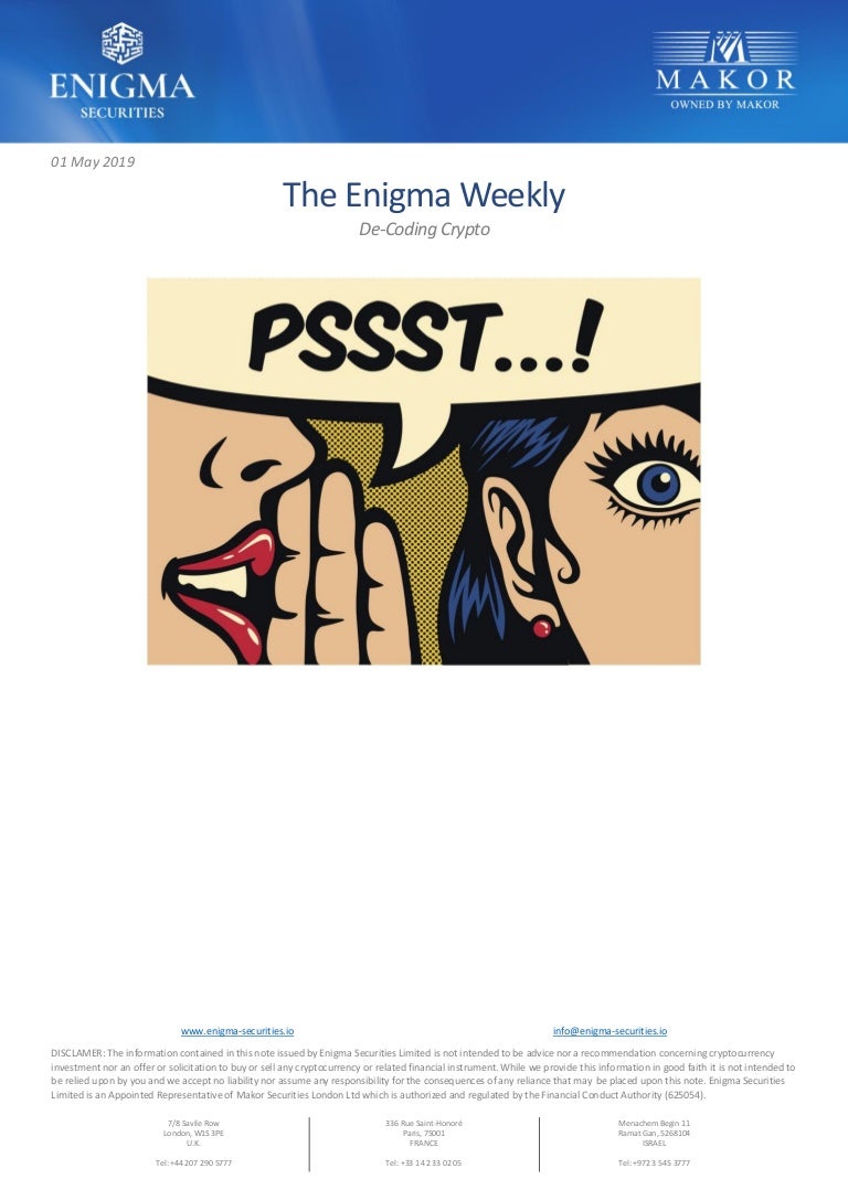 buy enigma cryptocurrency buy enigma cryptocurrency