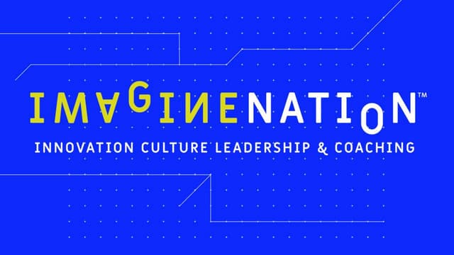 ImagineNation LAST Generating Creative Conversations Presentation 