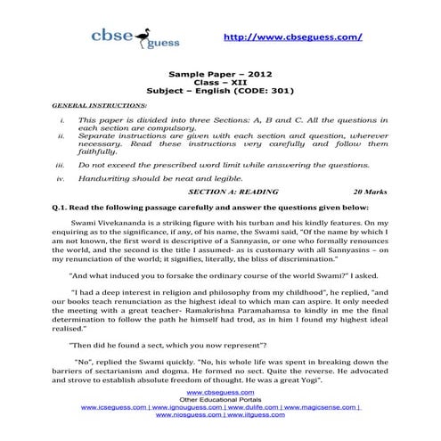 19087 deepanshu sharma english 2012