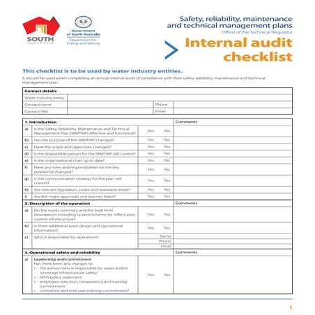 190913_Internal_audit_checklist_SRMTMP.pdf