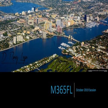 Microsoft Dynamics 365 / PowerApps Licensing Update - October 2019