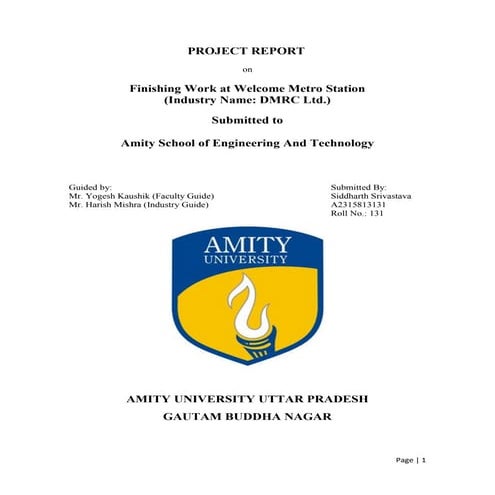 Siddharth Srivastava