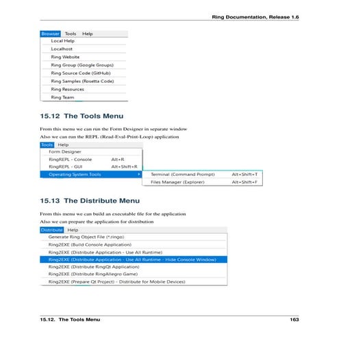 The Ring programming language version 1.6 book - Part 20 of 189