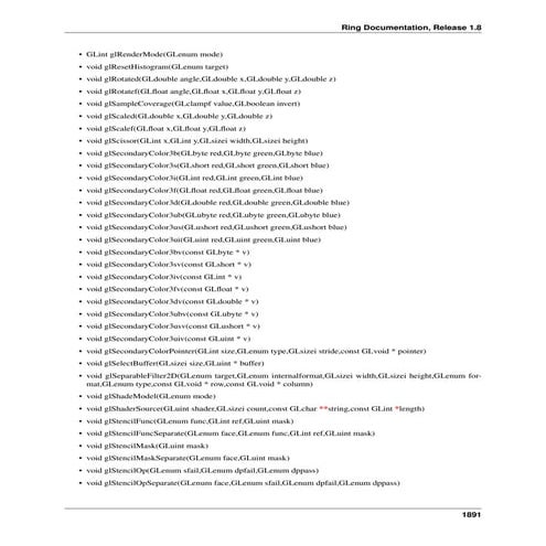 The Ring programming language version 1.8 book - Part 193 of 202