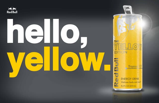 2015 Hello Yellow Recap 
