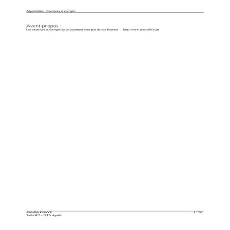 exercices-corriges-dalgorithmique