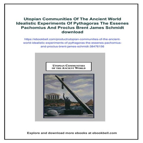 Utopia Antiqua Readings Of The Golden Age And Decline At Rome Rhiannon ...