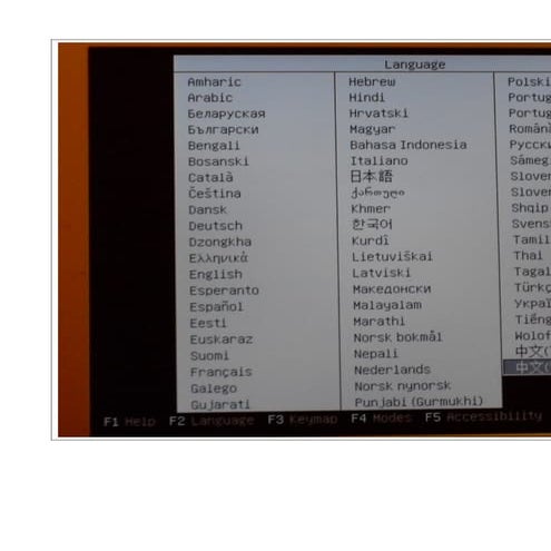 ubuntulanguages | PDF