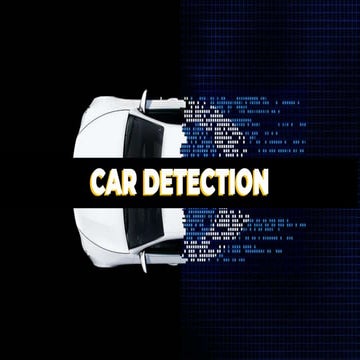 Car Detection