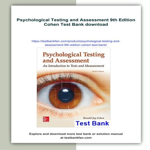 Psychology visual data 5