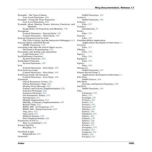 The Ring programming language version 1.7 book - Part 194 of 196
