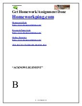 193258223 37960755-e-commerce-project