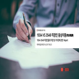 [대학내일20대연구소] 1934 3549 직장인들의 직장 및 가...