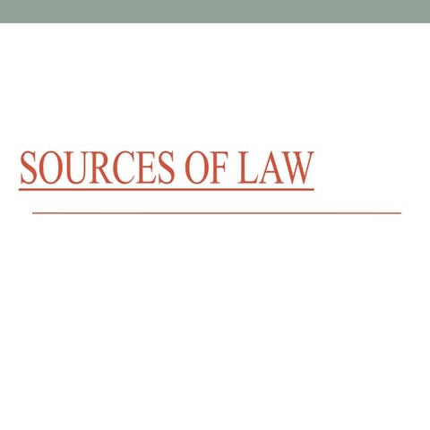 1935_Sources of Law - jurisprudence.pptx