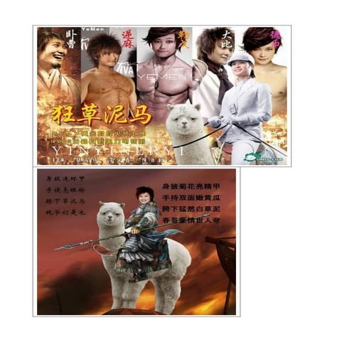 春哥爷们儿，强势围观！