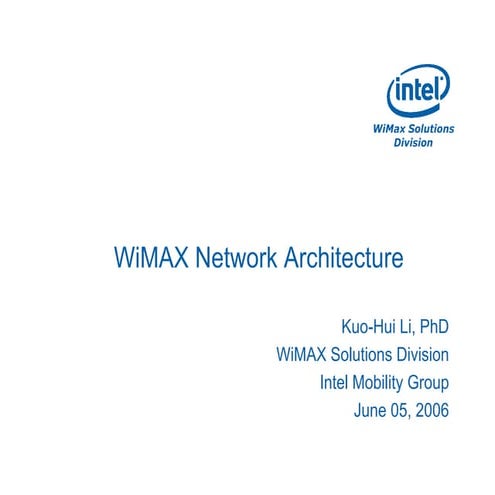 19427661 wi max-network-architecture