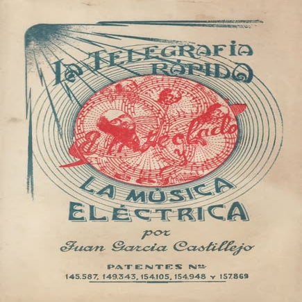 1944 castillejo-telegrafia-rapida-musica-electrica