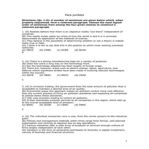 19465 lecture23 27-19541_cat_parajumbles_master (1)