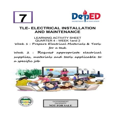 EIM Y2 Module 1 (1).pdf EIM for Grade 11 Students | PDF