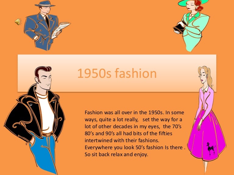 1950s fashion trends for women 1950s fashion trends for women