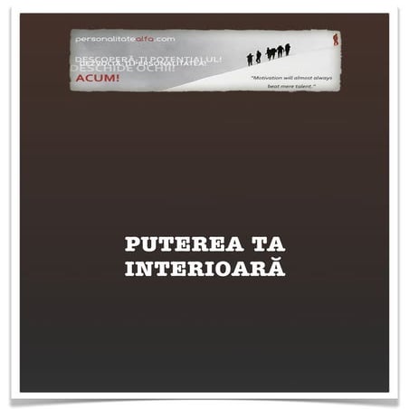 195615892 personalitate-alfa-puterea-ta-interioara