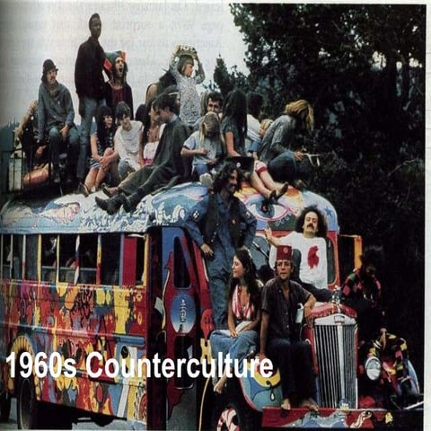 1960s counterculture   no narration
