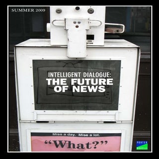 The Future Of News