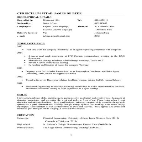 Transcript | PDF