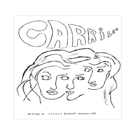 Carrilet septiembre 1968