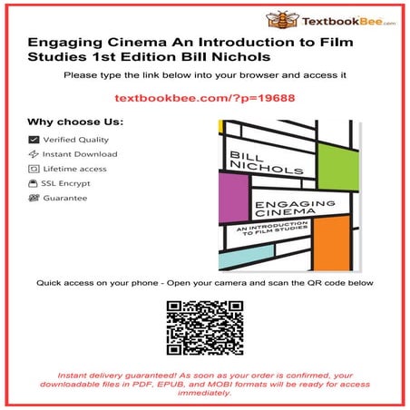 What is a film | PPTX