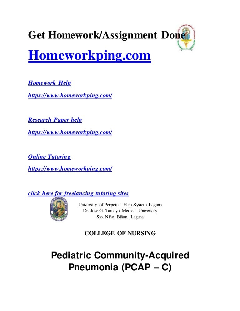 Anatomy and physiology of pcap picture