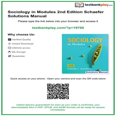 Chapter 7 - Deviance, Crime, and Social Control | PPTX