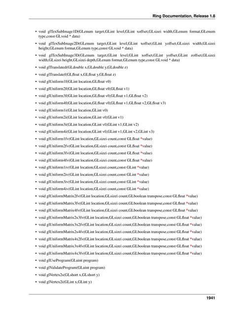 The Ring programming language version 1.8 book - Part 198 of 202